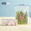 10/20/30Pcs Fresh Keeping Bag For Vegetable Fruit Storage Kitchen Food Freezing Preservation Zipper Sealed Bags - Slobuy