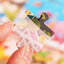 30 Pieces Wooden Jigsaw Puzzle Kids Cartoon Animal Vehicle Puzzles Games Baby Early Learning Educational Toys for Children - Slobuy