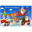 30 Pieces Wooden Jigsaw Puzzle Kids Cartoon Animal Vehicle Puzzles Games Baby Early Learning Educational Toys for Children - Slobuy