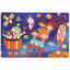 30 Pieces Wooden Jigsaw Puzzle Kids Cartoon Animal Vehicle Puzzles Games Baby Early Learning Educational Toys for Children - Slobuy
