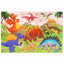 30 Pieces Wooden Jigsaw Puzzle Kids Cartoon Animal Vehicle Puzzles Games Baby Early Learning Educational Toys for Children - Slobuy