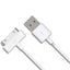 30 Pin Cord Adapter Accessories Nano Touch Charging Data Cable Usb Charger For IPhone 4 4s 3G 3GS IPad 1 2 3 IPod Mobile Phone - Slobuy