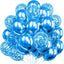 30pcs Confetti Latex Balloons For Birthday Party Decoration Wedding Decor Baby Shower Globos - Slobuy