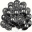 30pcs Confetti Latex Balloons For Birthday Party Decoration Wedding Decor Baby Shower Globos - Slobuy