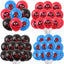 10/20/30pcs Spiderman 12 Inch Latex Balloons Air Globos Boys Birthday Party Decorations Toys For Kid Baby Shower Party Supplies - Slobuy