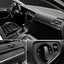 30x127cm Car 3D Carbon Fiber Roll Film Stickers DIY Vinyl Film Auto Interior Styling Carbon Fiber Decorative Decals - Slobuy