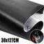 30x127cm Car 3D Carbon Fiber Roll Film Stickers DIY Vinyl Film Auto Interior Styling Carbon Fiber Decorative Decals - Slobuy