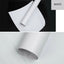 30x127cm Car 3D Carbon Fiber Roll Film Stickers DIY Vinyl Film Auto Interior Styling Carbon Fiber Decorative Decals - Slobuy