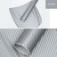 30x127cm Car 3D Carbon Fiber Roll Film Stickers DIY Vinyl Film Auto Interior Styling Carbon Fiber Decorative Decals - Slobuy