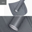 30x127cm Car 3D Carbon Fiber Roll Film Stickers DIY Vinyl Film Auto Interior Styling Carbon Fiber Decorative Decals - Slobuy