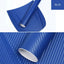 30x127cm Car 3D Carbon Fiber Roll Film Stickers DIY Vinyl Film Auto Interior Styling Carbon Fiber Decorative Decals - Slobuy