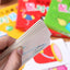 32Pcs Toddler Matching Card Early Montessori Education Puzzle Toys Cartoon Jigsaw Animal Color Shape Cognitive Training Gifts - Slobuy
