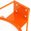 32cm Hanging Basketball Wall Mounted Goal Hoop Rim Net Sport Net Indoor And Outdoor Basketball Wall Hanging Basket Net - Slobuy