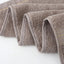 34*70CM Pure Cotton Towel Single Pack 100G Bathroom Household Thick Soft Towel Three Colors Do Not Fade - Slobuy