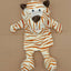 35cm Cartoon Animal Hand Puppet Parent-child Game Doll Lion Elephant Pig Appease Toys Birthday Gifts For Children - Slobuy