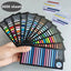 3600 Sheets Transparentes Sticky Notes Self-Adhesive Annotation  Read Books posted itBookmarks Tabs Notepad Aesthetic Stationery - Slobuy