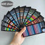 3600 Sheets Transparentes Sticky Notes Self-Adhesive Annotation  Read Books posted itBookmarks Tabs Notepad Aesthetic Stationery - Slobuy