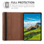 360 Degree Rotating Case For Xiaomi RedMi Pad SE 11" 10.6" Stand Cover Mi Pad 5 6 Pro 11 Inch PU Leather Tablet Protective Cases - Slobuy