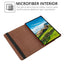 360 Degree Rotating Case For Xiaomi RedMi Pad SE 11" 10.6" Stand Cover Mi Pad 5 6 Pro 11 Inch PU Leather Tablet Protective Cases - Slobuy