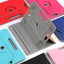 360 Degree Rotating Universal Tablet Case PU Leather Cover For Samsung Galaxy Tab 7 8 9 10.1 inch Android Tablet PC - Slobuy