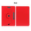 360 Degree Rotating Universal Tablet Case PU Leather Cover For Samsung Galaxy Tab 7 8 9 10.1 inch Android Tablet PC - Slobuy