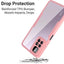 360 Full Body Screen Protector Transparent Case For Redmi Note 12 11 10 9 Pro 12s 11s 10s 9s 10A 10C 12C Shockproof Phone Cover - Slobuy
