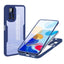 360 Full Body Screen Protector Transparent Case For Redmi Note 12 11 10 9 Pro 12s 11s 10s 9s 10A 10C 12C Shockproof Phone Cover - Slobuy