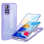360 Full Body Screen Protector Transparent Case For Redmi Note 12 11 10 9 Pro 12s 11s 10s 9s 10A 10C 12C Shockproof Phone Cover - Slobuy