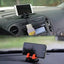 360° Rotatable Mobile Phone Holder Car Bracket Non-Slip GPS Navigation Car Mount Stand Support in Car Universal for All Phones - Slobuy