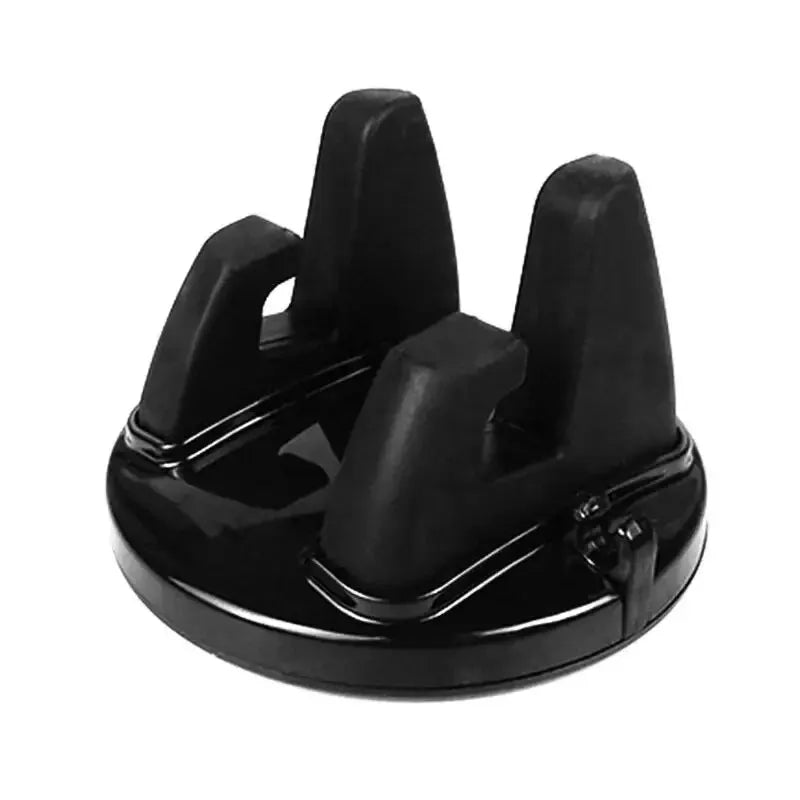 360° Rotatable Mobile Phone Holder Car Bracket Non-Slip GPS Navigation Car Mount Stand Support in Car Universal for All Phones - Slobuy