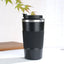 380ml 510ml Stainless Steel Coffee Cup Thermal Mug Garrafa Termica Cafe Copo Termico Caneca Non-slip Travel Car Insulated Bottle - Slobuy