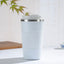 380ml 510ml Stainless Steel Coffee Cup Thermal Mug Garrafa Termica Cafe Copo Termico Caneca Non-slip Travel Car Insulated Bottle - Slobuy