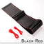 38cm 15inch Car Steering Wheel Braid Cover Artificial leather Needles And Thread Soft Non-slip Auto Interior Accessories Kits - Slobuy