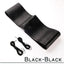 38cm 15inch Car Steering Wheel Braid Cover Artificial leather Needles And Thread Soft Non-slip Auto Interior Accessories Kits - Slobuy