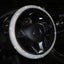 Car Steering Wheel Cover Elastic Handle Cover colorful bronzing Universal 37/38cm Diamond BlingBling steering wheel accessories - Slobuy