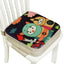 39*39cm Booster Seat Cushion Children Increased Chair Pad Anti-Skid Waterproof Baby Dining Cushion Adjustable Chair Cushion - Slobuy