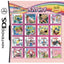 3DS NDS Game Card Combined Card 510 In 1 NDS Combined Card NDS Cassette 482 IN1 208 500 - Slobuy