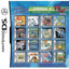 3DS NDS Game Card Combined Card 510 In 1 NDS Combined Card NDS Cassette 482 IN1 208 500 - Slobuy