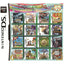 3DS NDS Game Card Combined Card 510 In 1 NDS Combined Card NDS Cassette 482 IN1 208 500 - Slobuy