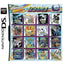 3DS NDS Game Card Combined Card 510 In 1 NDS Combined Card NDS Cassette 482 IN1 208 500 - Slobuy