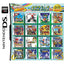 3DS NDS Game Card Combined Card 510 In 1 NDS Combined Card NDS Cassette 482 IN1 208 500 - Slobuy