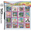 3DS NDS Game Card Combined Card 510 In 1 NDS Combined Card NDS Cassette 482 IN1 208 500 - Slobuy
