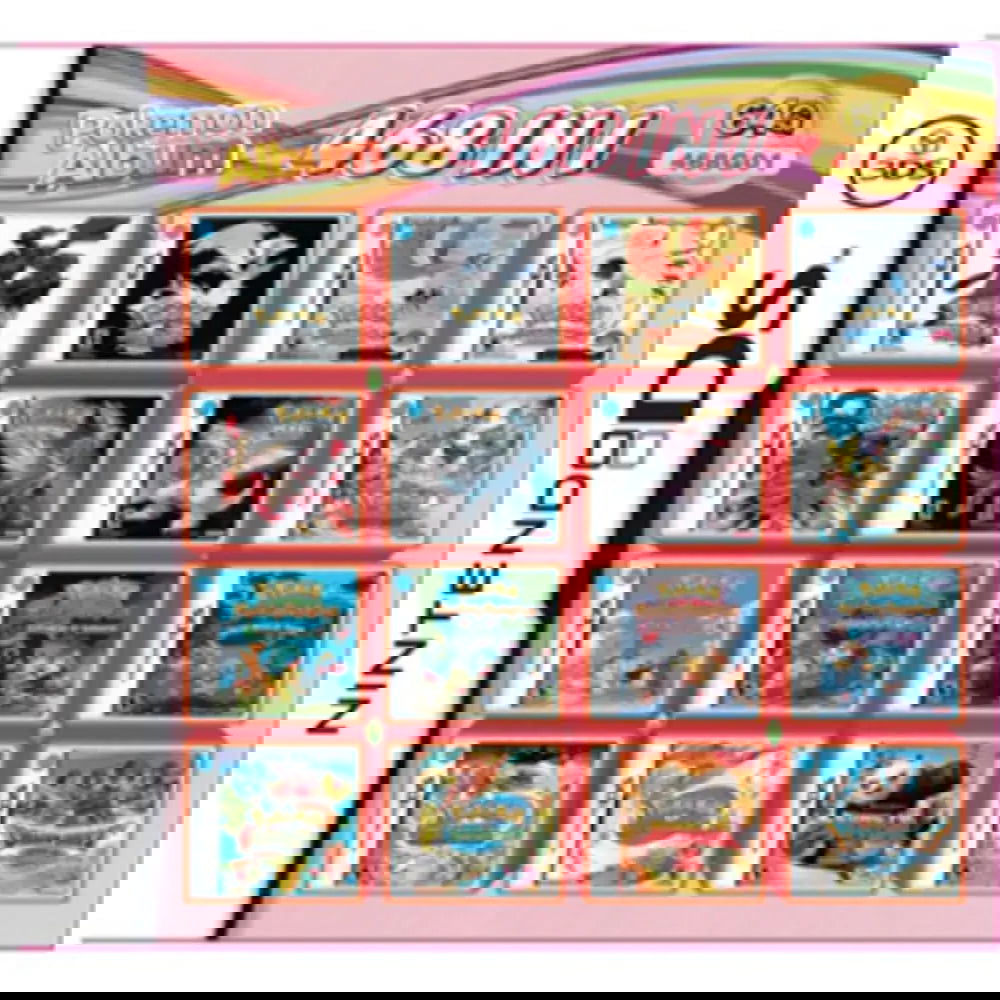 3DS NDS Game Card Combined Card 510 In 1 NDS Combined Card NDS Cassette 482 IN1 208 500 - Slobuy