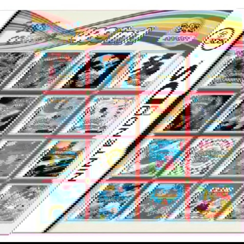 3DS NDS Game Card Combined Card 510 In 1 NDS Combined Card NDS Cassette 482 IN1 208 500 - Slobuy