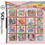 3DS NDS Game Card Combined Card 510 In 1 NDS Combined Card NDS Cassette 482 IN1 208 500 - Slobuy