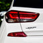 3D Car GT line Design Fender Rear Trunk body Emblem Badge sticker For Peugeot For Kia K9 Forte Ceed Cerato RIO K3 K5 Accessories - Slobuy