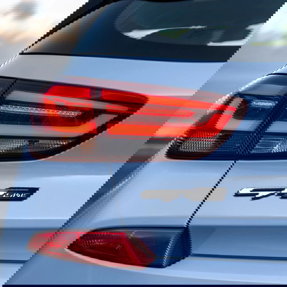 3D Car GT line Design Fender Rear Trunk body Emblem Badge sticker For Peugeot For Kia K9 Forte Ceed Cerato RIO K3 K5 Accessories - Slobuy