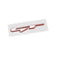 3D Car GT line Design Fender Rear Trunk body Emblem Badge sticker For Peugeot For Kia K9 Forte Ceed Cerato RIO K3 K5 Accessories - Slobuy