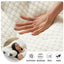 3D Neck Pillow Orthopedic To Help Sleep And Protect The Neck High Elastic Soft Porosity Washable Pillows Bedding For Hotel Home - Slobuy