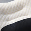 3D Neck Pillow Star Hotel Cervical Pillow Massage Pillow SPA Pillow Single Fiber Pillow Core Cervical Pillow Sleeping Pillow - Slobuy